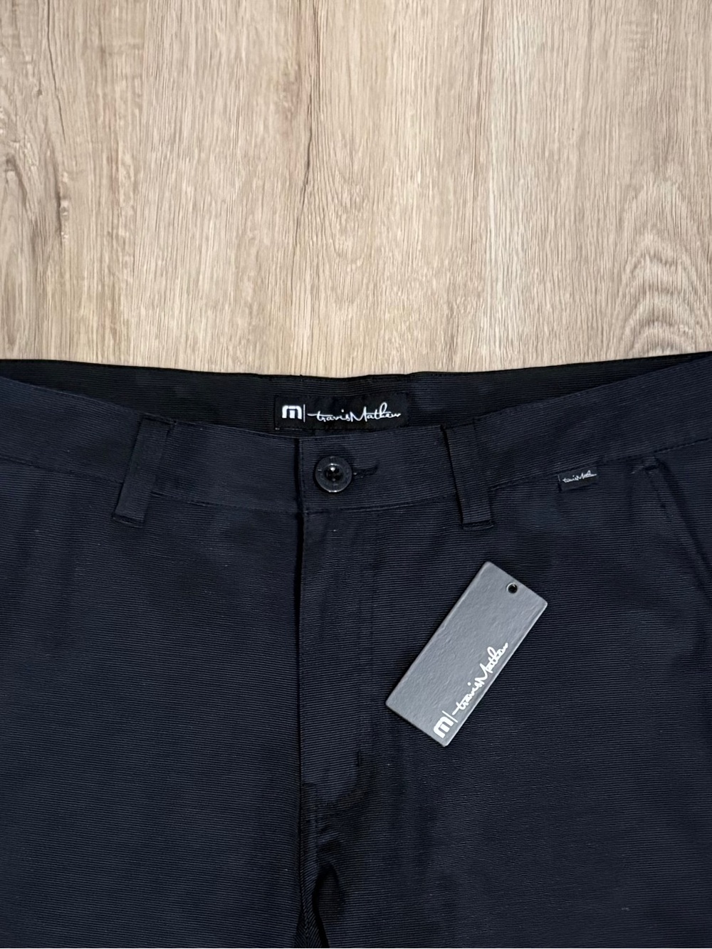 Travis Mathew Men's Golf Short